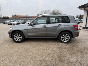 Eladó Mercedes-Benz GLK-osztály - GLK 350