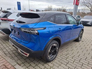 Eladó Nissan Qashqai - Qashqai