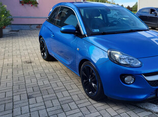 Eladó Opel Adam