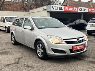 Eladó Opel Astra - Astra H