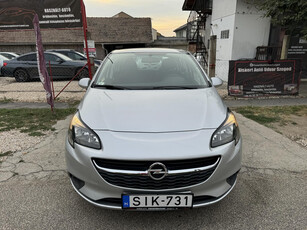 Eladó Opel Corsa - Corsa E