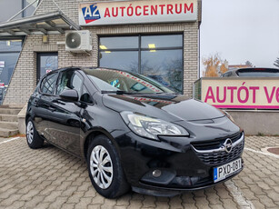 Eladó Opel Corsa - Corsa E