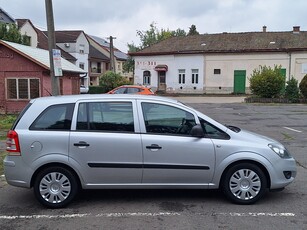 Eladó Opel Zafira - Zafira - JóAutók.hu