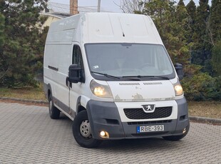 Eladó Peugeot Boxer