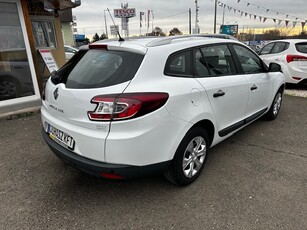 Eladó Renault Mégane