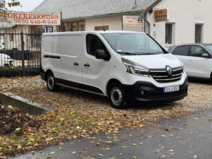 Eladó Renault Trafic