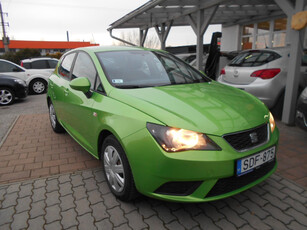 Eladó Seat Ibiza