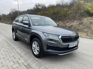 Eladó Skoda Kodiaq