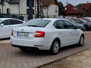 Eladó Skoda Octavia