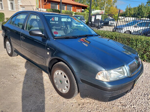 Eladó Skoda Octavia