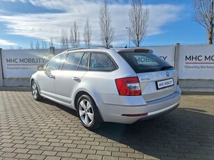 Eladó Skoda Octavia