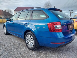 Eladó Skoda Octavia