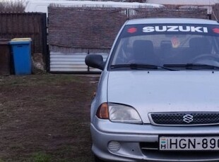 Eladó Suzuki Swift 1.0!