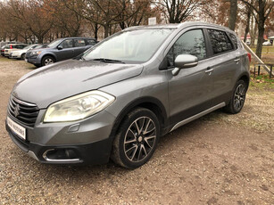 Eladó Suzuki SX4 - SX4 S-Cross