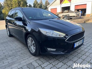 Ford Focus 1.5 TDCI Trend