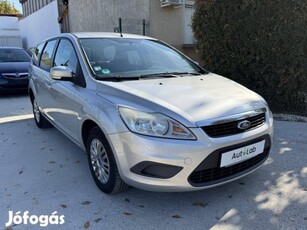 Ford Focus 1.6 TDCi Econetic II / Márkaszerviz...