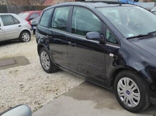 Ford Focus C-Max 1.8 Ambiente