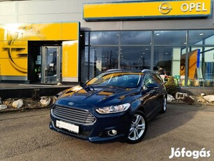 Ford Mondeo 1.5 Ecoboost Titanium (Automata) 1...