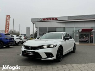 Honda Civic 2.0 i-MMD Hybrid Sport ecvt