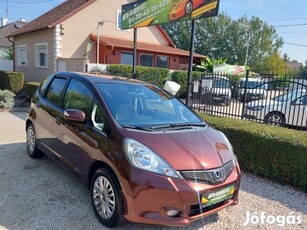 Honda Jazz 1.4 Elegance !!1 Év Defend Műszaki G...