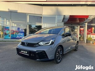 Honda Jazz 1.5 i-MMD Hybrid Advance Sport ecvt...