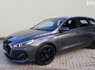 Hyundai I30 1.4 MPi Comfort