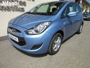 Hyundai IX20 1.4 DOHC Life AC 137 Ezer Km. Klim...