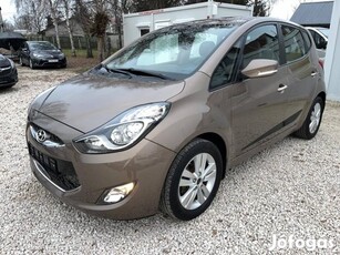 Hyundai IX20 1.6 MPi Style Hibátlan!