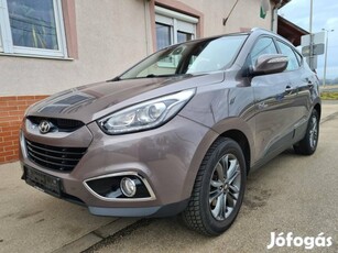 Hyundai IX35 1.6 GDi Go! Brasil Sérmentes.végig...