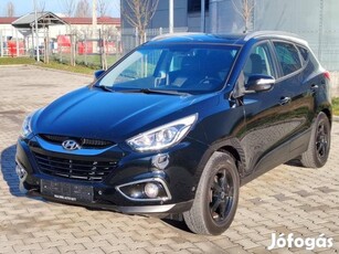 Hyundai IX35 1.6 GDi Winter Life Plus Edition S...