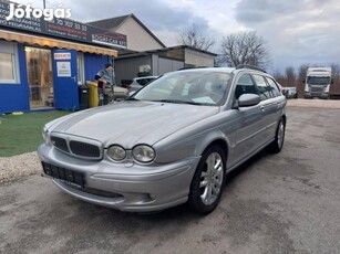 Jaguar X-Type 3.0 V6 Estate Executive (Automata...