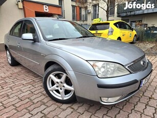 Magyar! Facelift Mondeo 2 év vizsga újszerű motor 1 millióról számla