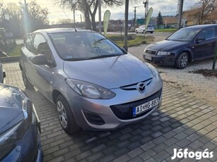 Mazda 2 Sport 1.3 TE Pro Bérelhető 7000.-Ft./ nap