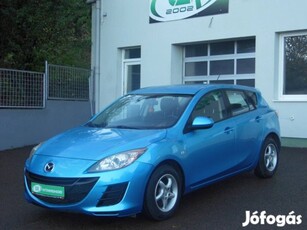 Mazda 3 Sport 1.6 Active Plus