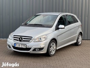 Mercedes-Benz B 180 CDI Autotronic