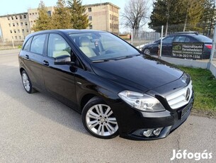 Mercedes-Benz B 180 CDI Blueefficiency Executiv...