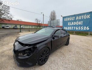 Mercedes-Benz CLA-Osztály CLA Shooting Brake 22...