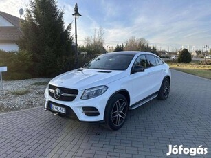 Mercedes-Benz Gle 350 d 4Matic 9G-Tronic AMG LI...