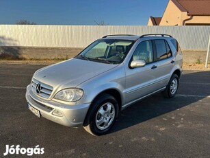 Mercedes-Benz ML 270 CDI (Automata)