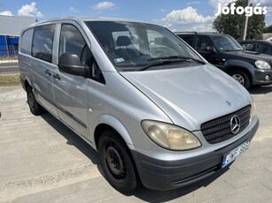 Mercedes-Benz Vito 111 CDI