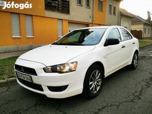 Mitsubishi Lancer 1.5 Invite Hibátlan műszaki á...