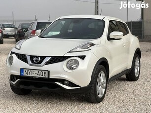 Nissan Juke 1.2 DIG-T Acenta Magyarországi - 2....