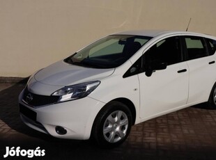 Nissan Note 1.2 Acenta Plus