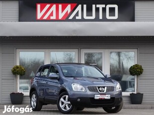 Nissan Qashqai 1.6 Acenta 2WD Digit-165eKM-Pano...