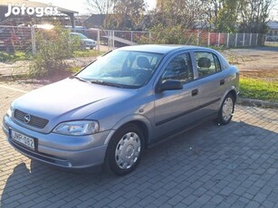 Opel Astra G 1.4 16V Classic II