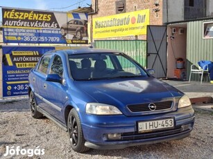 Opel Astra G 1.4 16V Club