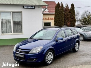 Opel Astra H Caravan 1.6 Enjoy Magyarországi! G...