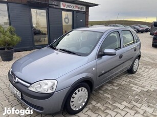 Opel Corsa C 1.2 16V Comfort