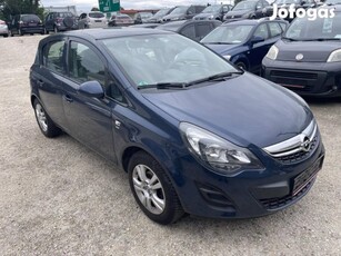 Opel Corsa D 1.4 Cosmo Cosmo kivitel ! Friss mű...