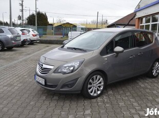 Opel Meriva 1.4 T Cosmo 109.756 KM ! Ülésfűtés-...